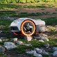SEGWAY Navimow i210E AWD — robotizētais zāles pļāvējs ar pilnpiedziņu